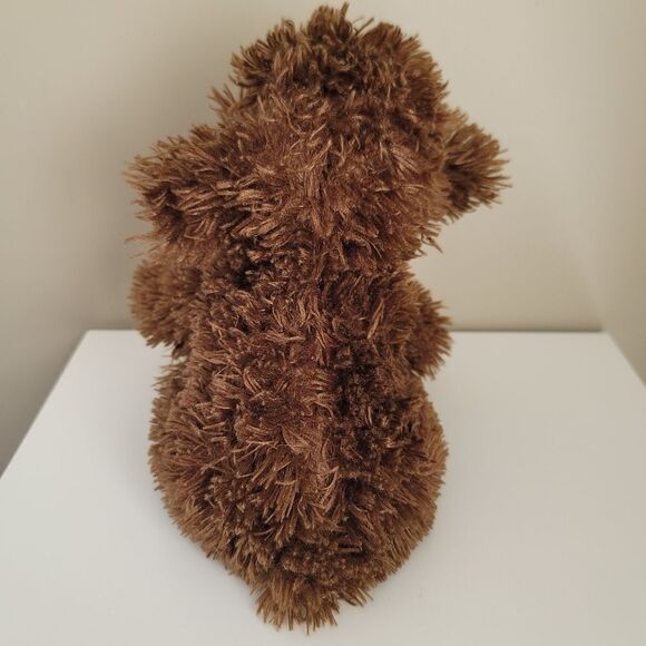 Russ Lambert & Ty Giraffe Stuffed Animal Stuffed Toy #417 - Picture 11 of 16